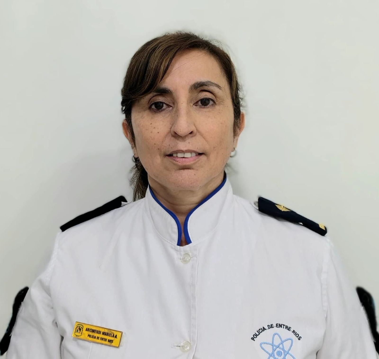 Mariela Arismendi
